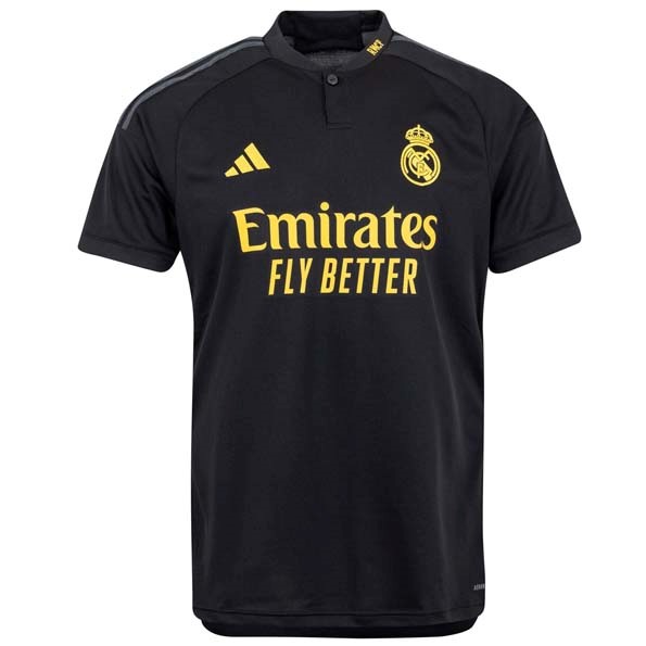 Camiseta Real Madrid 3ª 2023/24